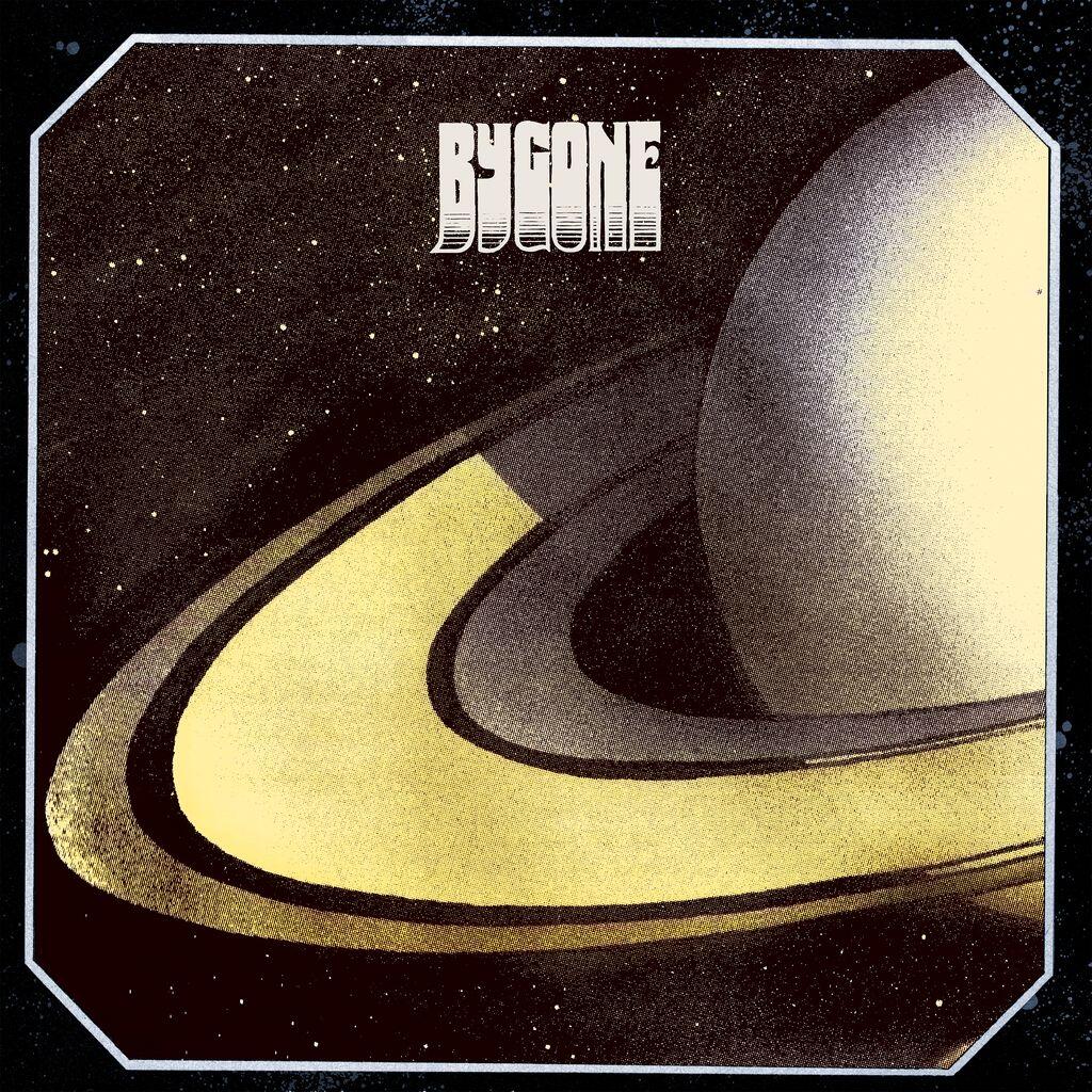 BYGONE anuncia su álbum debut y lanza su nuevo single Shadow Rising