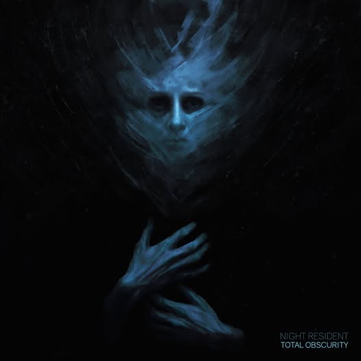 NIGHT RESIDENT anuncia su esperado regreso con Total Obscurity