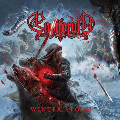 ENSIFERUM anuncia gira europea junto a Freedom Call y Dragony en 2026
