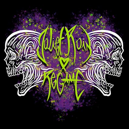 JULIET RUIN anuncia su EP más ambicioso: Regime llegará el 7 de noviembre de 2025