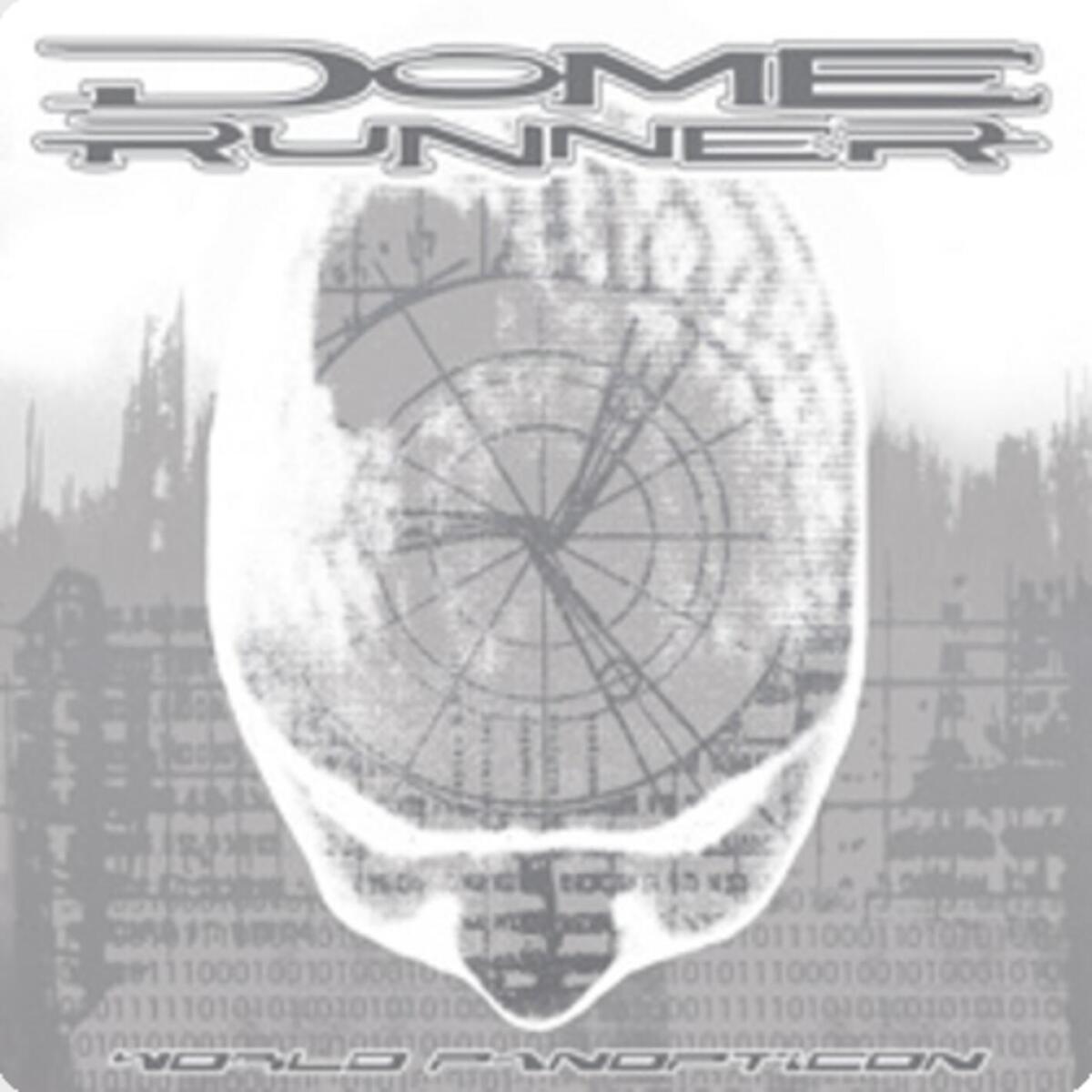 DOME RUNNER lanza Salvation Access, adelanto de su nuevo álbum World Panopticon