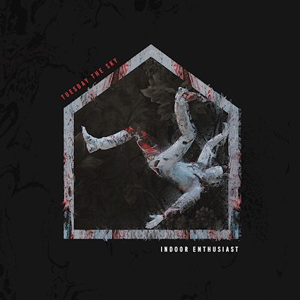 Jim Matheos explora nuevos horizontes sonoros con Indoor Enthusiast, el tercer álbum de TUESDAY THE SKY