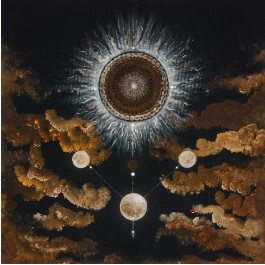 EQUILIBRIUM presenta su nuevo single Ill Be Thunder