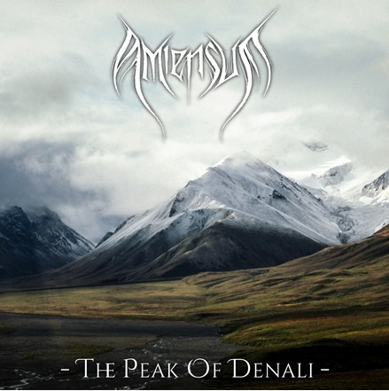 AMIENSUS alcanza nuevas cumbres con su nuevo single The Peak Of Denali