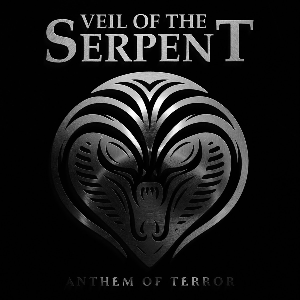 VEIL OF THE SERPENT regresa con Anthem Of Terror, un himno oscuro que marca su renacimiento
