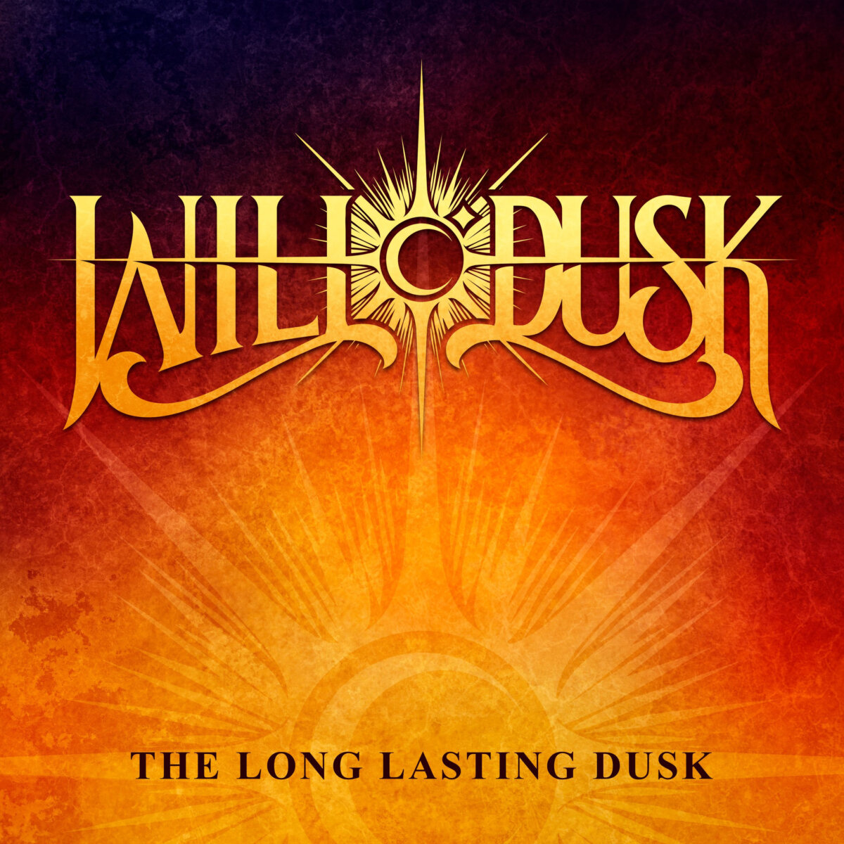 WILL O DUSK lanzan su primer álbum, The Long Lasting Dusk, este viernes