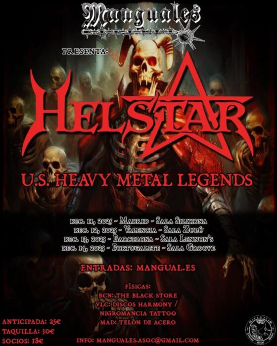 HELSTAR