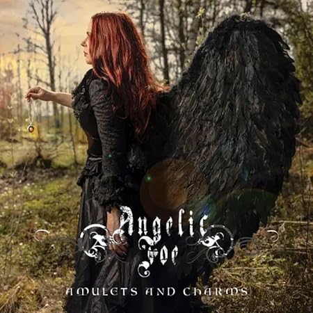 ANGELIC FOE su nuevo videoclip, Discordia, invoca lo divino y lo oscuro en un ritual audiovisual