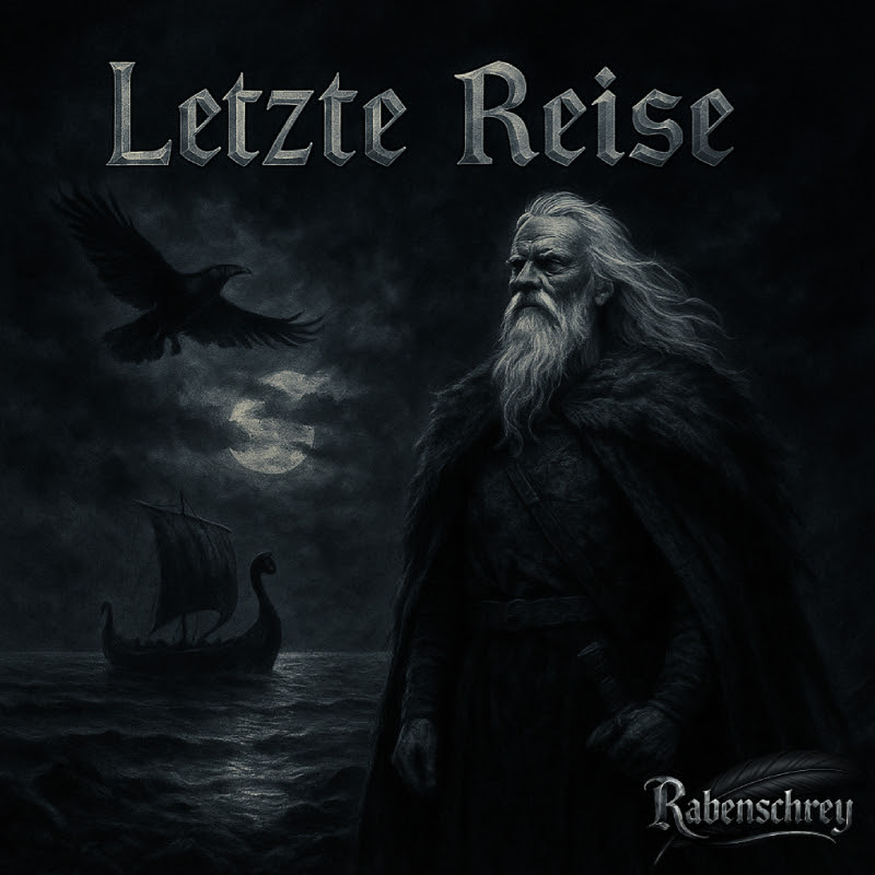 RABENSCHREY celebra su 25º aniversario resucitando su METALALTER tras once años de silencio