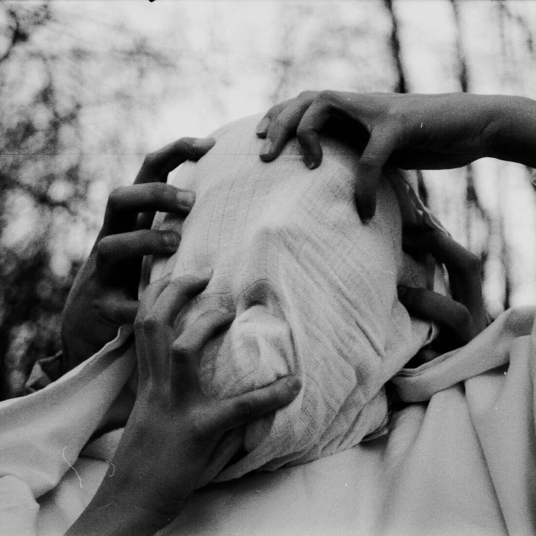 POKUTA presenta su debut Metanoia, una introspectiva obra de expiación y transformación