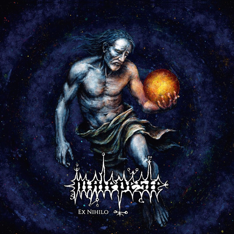 MALEPESTE regresa con Ex Nihilo, un nuevo ritual sonoro previsto para el 7 de noviembre