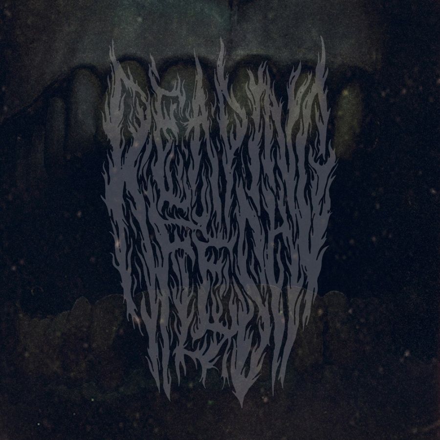 REAPING FLESH presenta su nuevo y demoledor sencillo Shallow Grave, antes del lanzamiento de su álbum Death Creeps