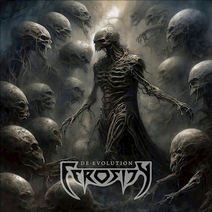 FEROSITY presenta su nuevo single Last Breath y abre las preventas de su próximo álbum De-Evolution