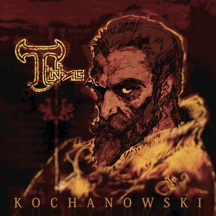 TENEBRIS lanza Kochanowski, su obra más ambiciosa y literaria hasta la fecha