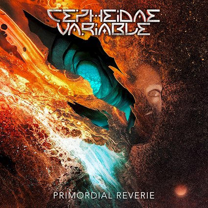 CEPHEIDAE VARIABLE presenta Primordial Reverie, un viaje instrumental hacia la emoción y el cosmos