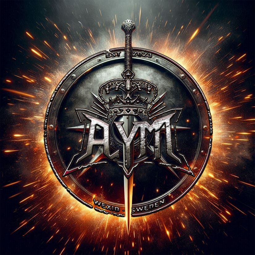 A.Y.M debuta con Are You Ready, la nueva exportación sueca de heavy metal