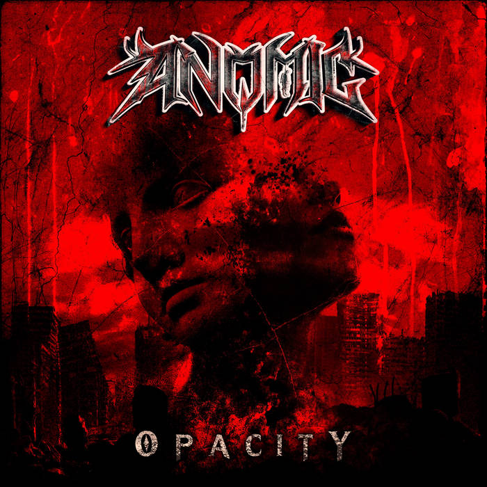 ANOMIC consolida su formación y prepara nuevo álbum tras el lanzamiento de Opacity