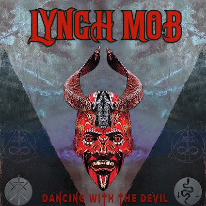 LYNCH MOB anuncia su despedida definitiva con Dancing With The Devil y estrena el single Saints And Sinners