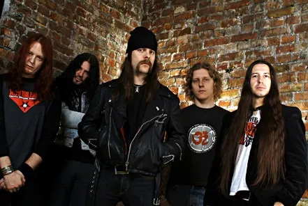 Sobre SPIRITUAL BEGGARS