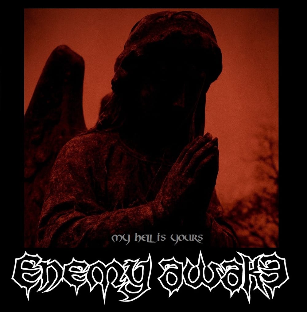ENEMY AWAKE lanza el single My Hell is Yours y anticipa nuevo EP