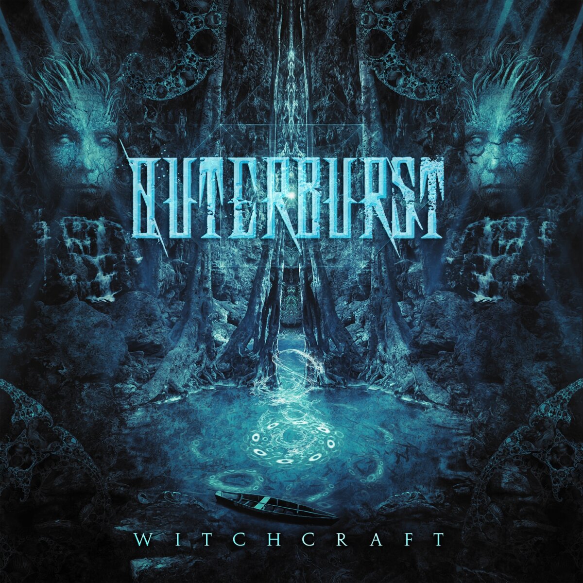 OUTERBURST firma su álbum más oscuro y personal con Witchcraft
