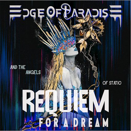 EDGE OF PARADISE lleva el clásico Requiem for a Dream a una nueva dimensión cinematográfica