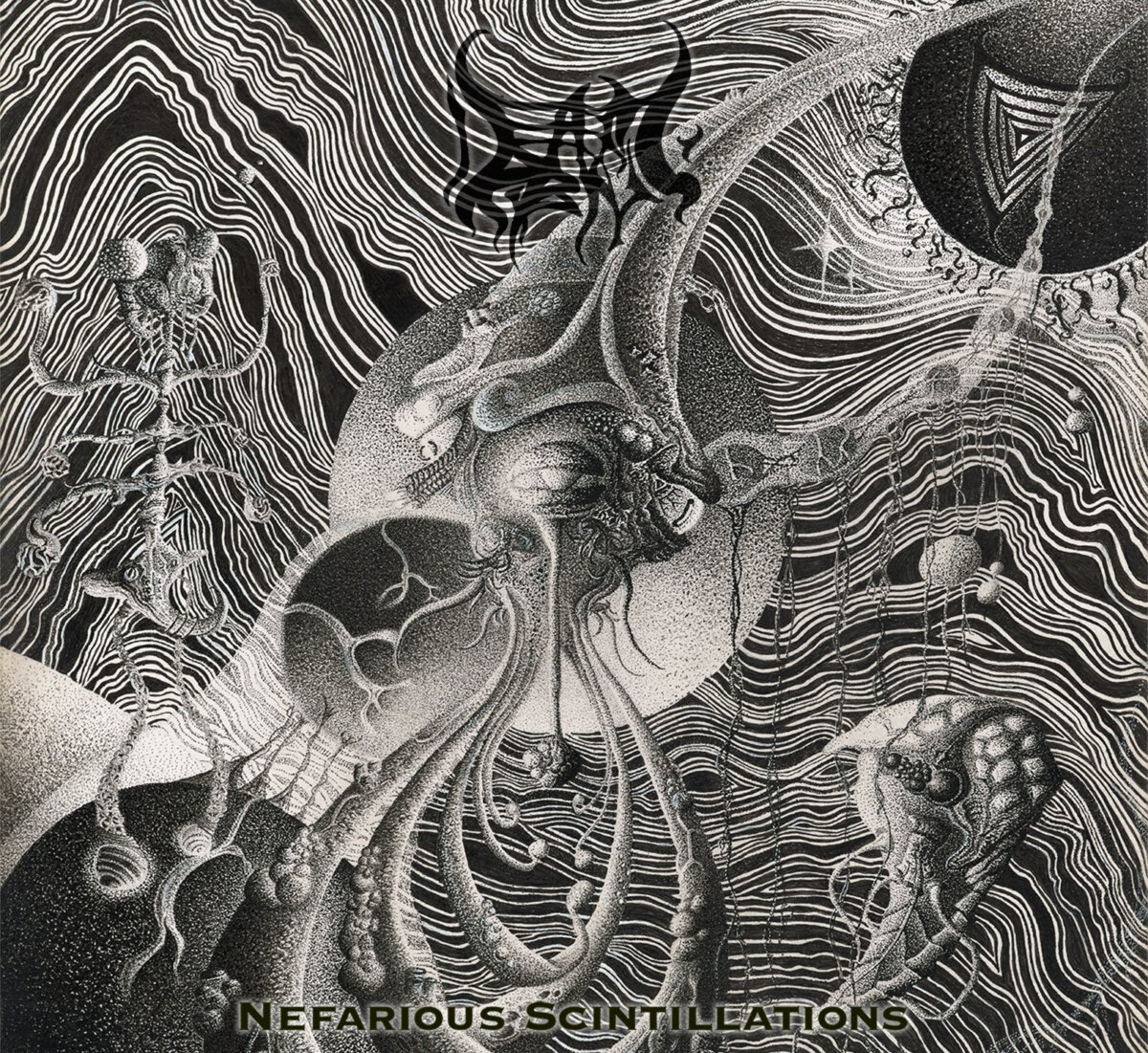 DEAD AND DRIPPING redefine los límites del brutal death metal con Nefarious Scintillations