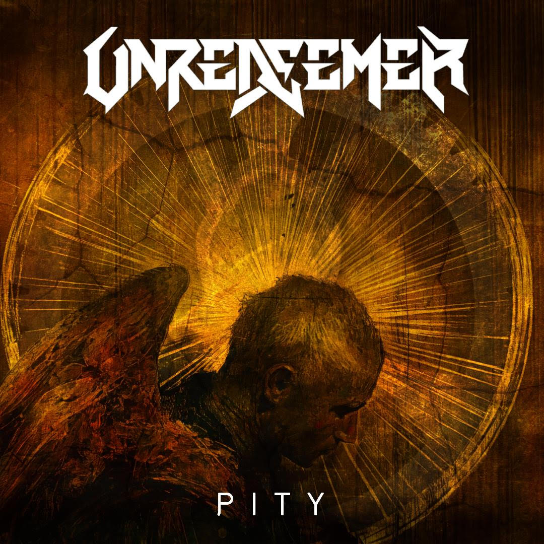 UNREDEEMER profundiza en el dolor sagrado con su nuevo single Pity