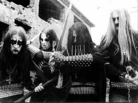 Las ra&iacute;ces: GORGOROTH y el nacimiento del estilo