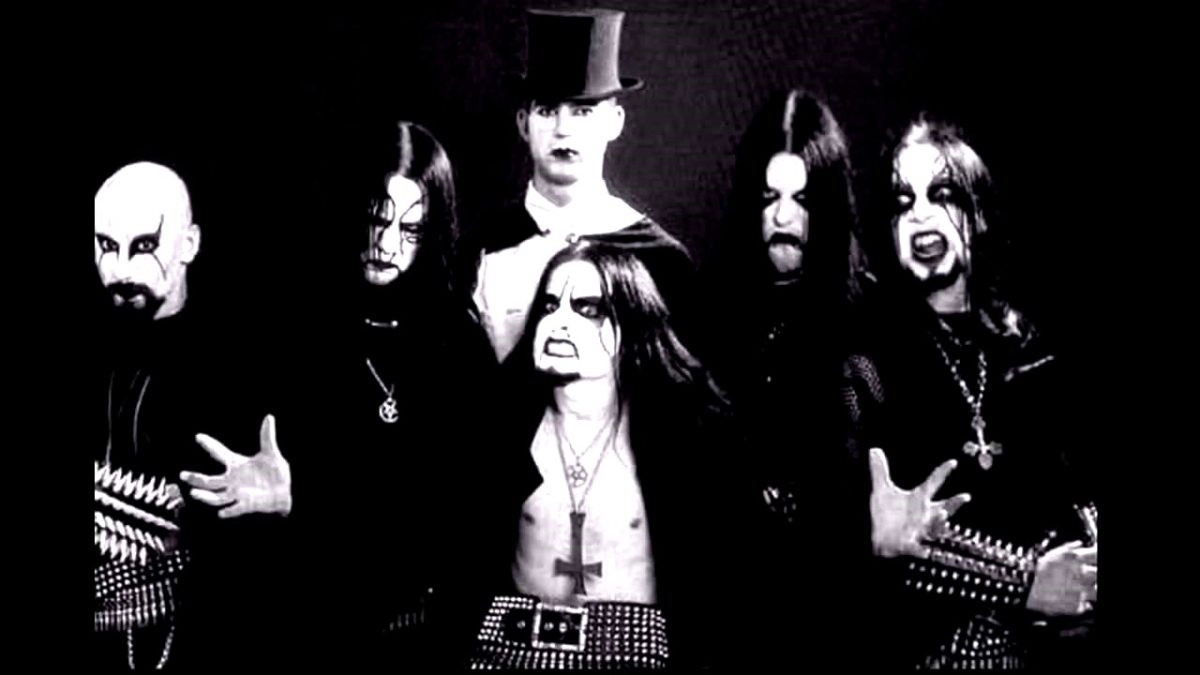 La expansi&oacute;n: DIMMU BORGIR