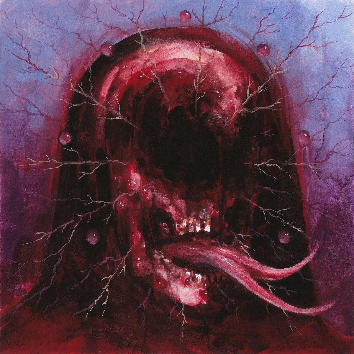DROFNOSURA revela Ritual of Split Tongues, una obra hipnótica donde confluyen el black, sludge y post-metal