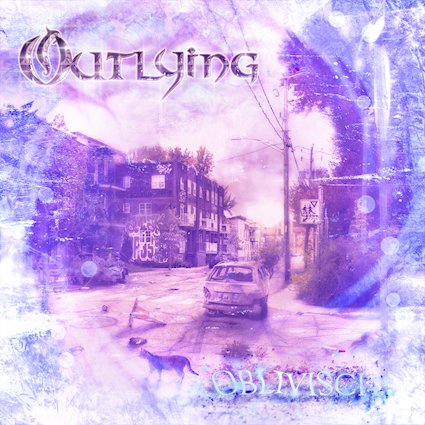 OUTLYING regresa tras casi una década con su nuevo álbum Oblivisci