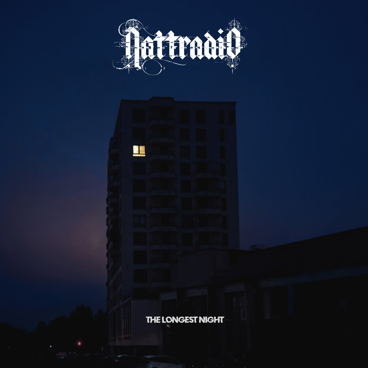 NATTRADIO emerge de la oscuridad con su nuevo álbum The Longest Night