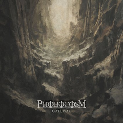 PHOBOCOSM anuncia su nuevo álbum Gateway, una obra que marca el fin de una era y la apertura de otra