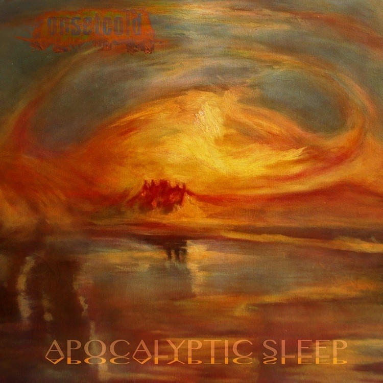 ONSETCOLD regresa con su nuevo álbum Apocalyptic Sleep
