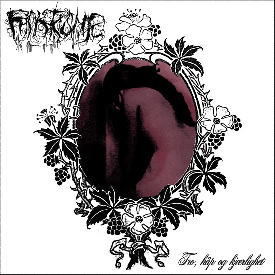 FANATISME firma con Fysisk Format y anuncia su álbum debut Tro, håp og kjærlighet