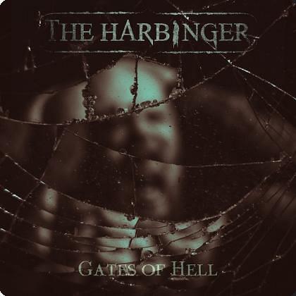 THE HARBINGER anuncia su nuevo EP Gates of Hell, unas puertas hacia el abismo
