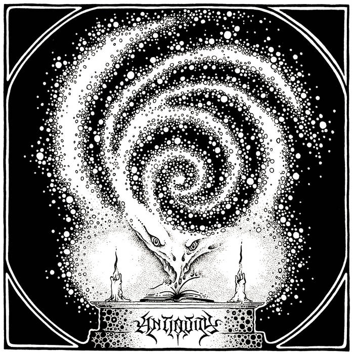ANTIQUITY emerge de las sombras con Unbidden Manifestations, un nuevo ritual de black metal atmosférico