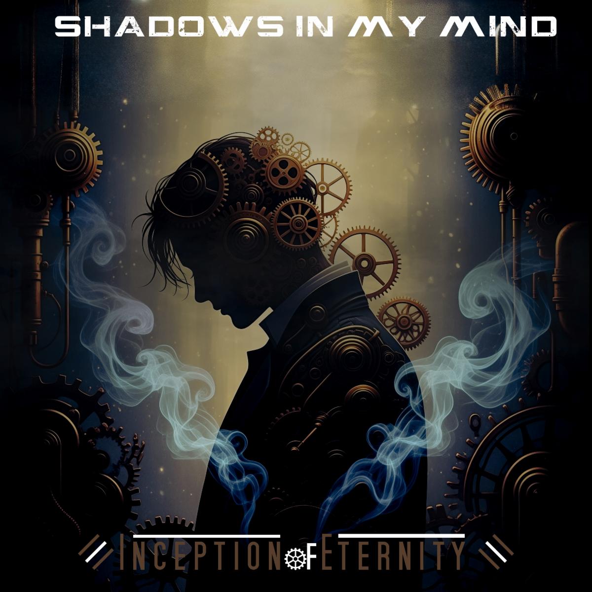 INCEPTION OF ETERNITY regresa con una nueva vocalista y su EP Shadows in My Mind