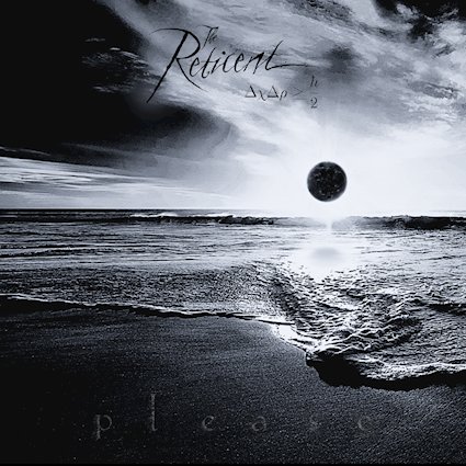 THE RETICENT exploran la oscuridad de la mente con please, su obra más intensa y personal