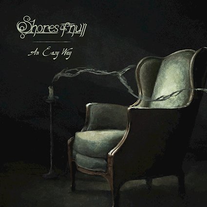 SHORES OF NULL y CONVOCATION anuncian el álbum compartido Latitudes of Sorrow