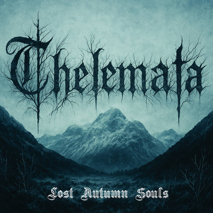 THELEMATA presenta su nuevo sencillo Lost Autumn Souls: el eco filosófico del black metal andino