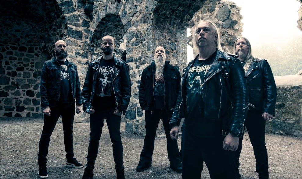 Sobre A CANOROUS QUINTET