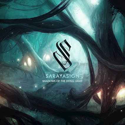 SARAYASING anuncia su nuevo álbum Shadows of the Dying Light, tercera entrega de su épica saga sonora