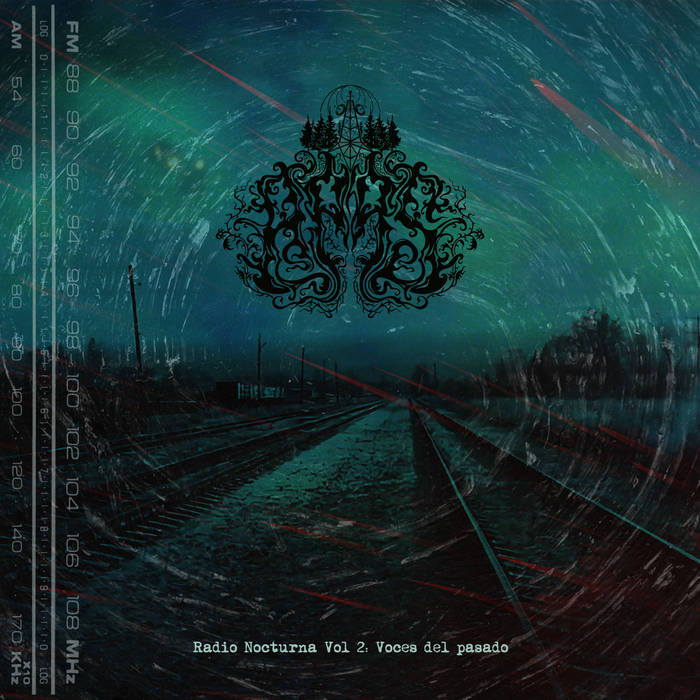 APRS anuncia Radio Nocturna Vol. 2: Voces del pasado, una nueva frecuencia de redención emocional