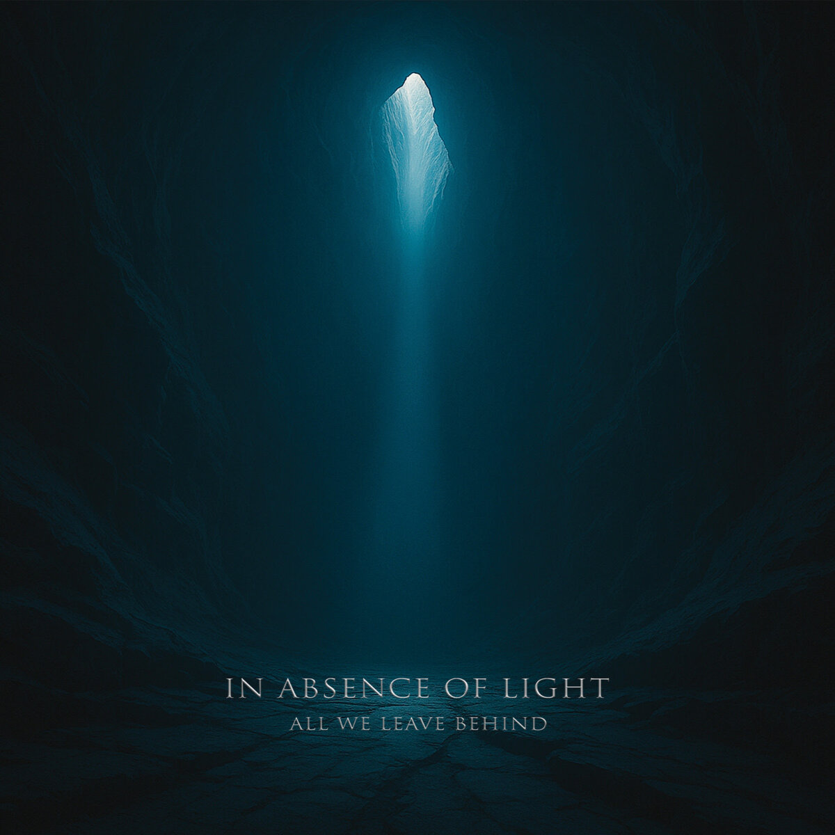 ALL WE LEAVE BEHIND anuncia su nuevo álbum In Absence of Light y presenta el single Evil Sign