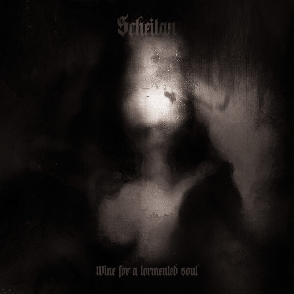 SCHEITAN presenta su nuevo single en sueco Döden är helt underbar extraído de su esperado álbum Wine For a Tormented Soul