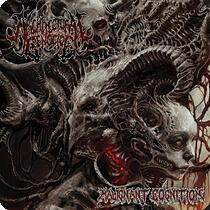 ARCHITECTURAL GENOCIDE regresa con Malignant Cognition, un despiadado ritual de brutal death metal