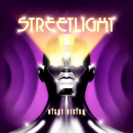STREETLIGHT iluminan con Learn To Love Again (Acoustic Version) desde la edición deluxe de Night Vision