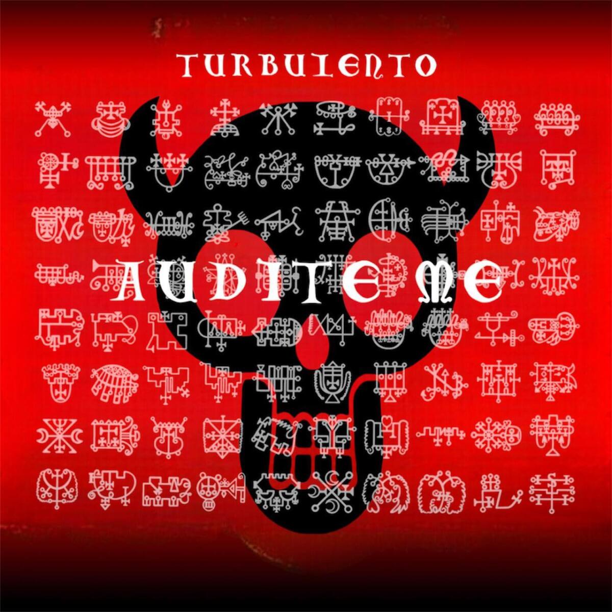 La brutalidad conceptual de TURBULENTO llega a Sevilla: presentan Audite Me en la Sala X